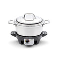 4 Quart Slow Cooker Set D221