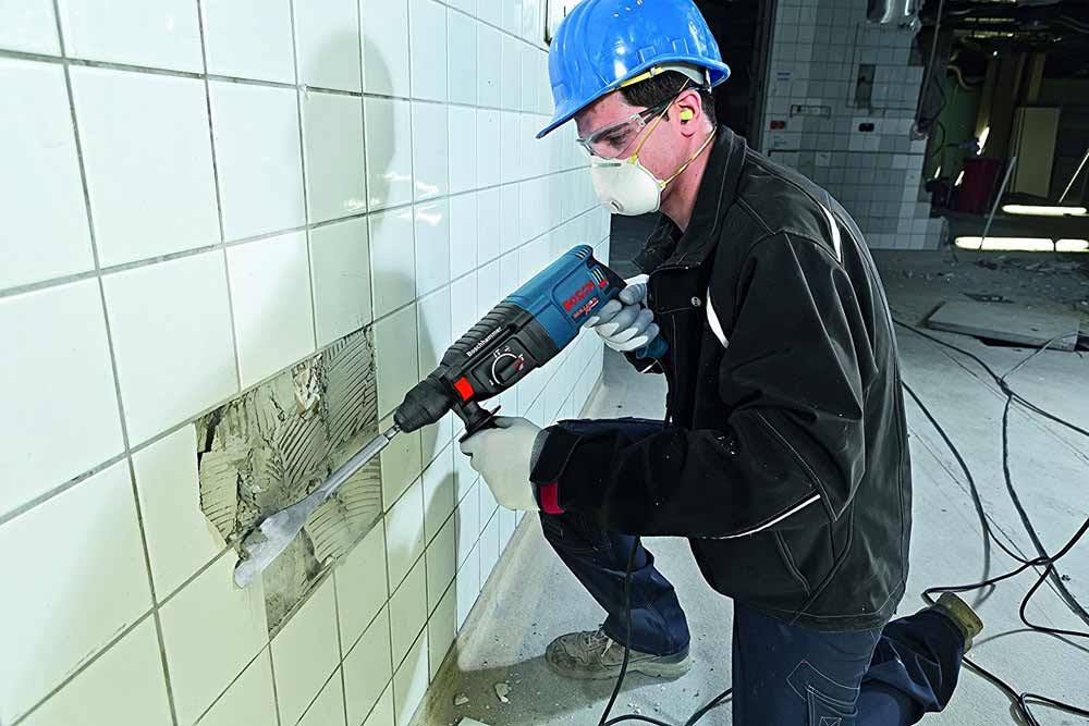 Rotary Hammer K673