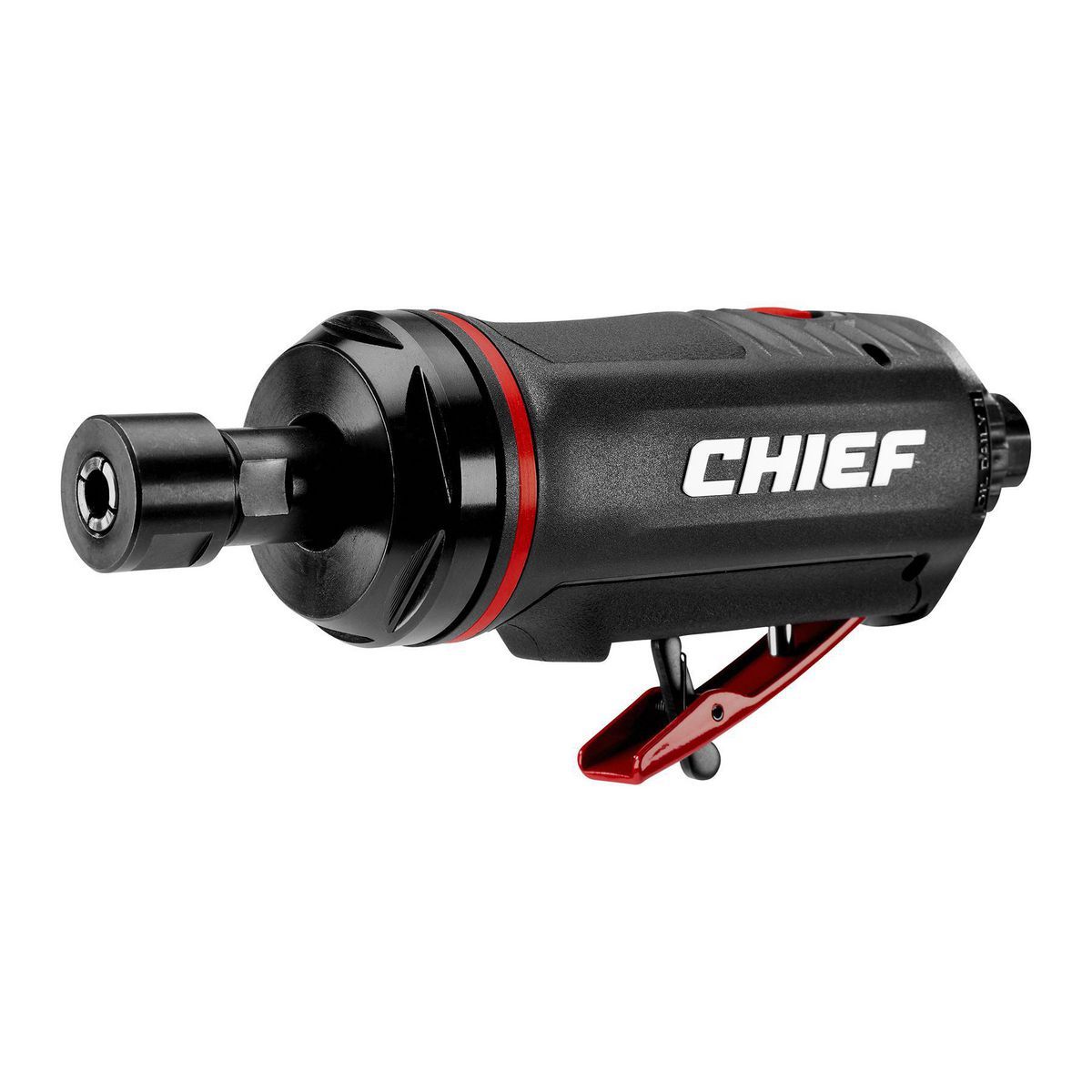 1/4 in. Straight Air Die Grinder B8268