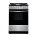 24" Stainless Steel Electric Freestanding Range Y1751