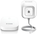Wi-Fi Water Leak Sensor and Alarm Starter Kit Pack of 2 H100