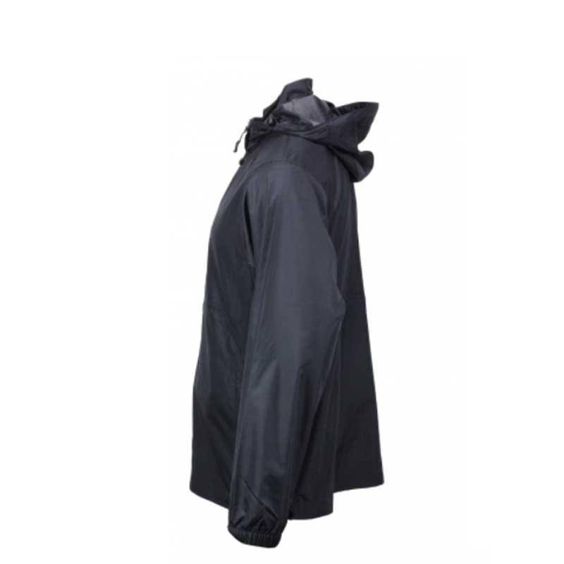 Packable Jacket Dark Navy Large Q983