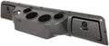 Carbon-Fiber Dash Assembly F647
