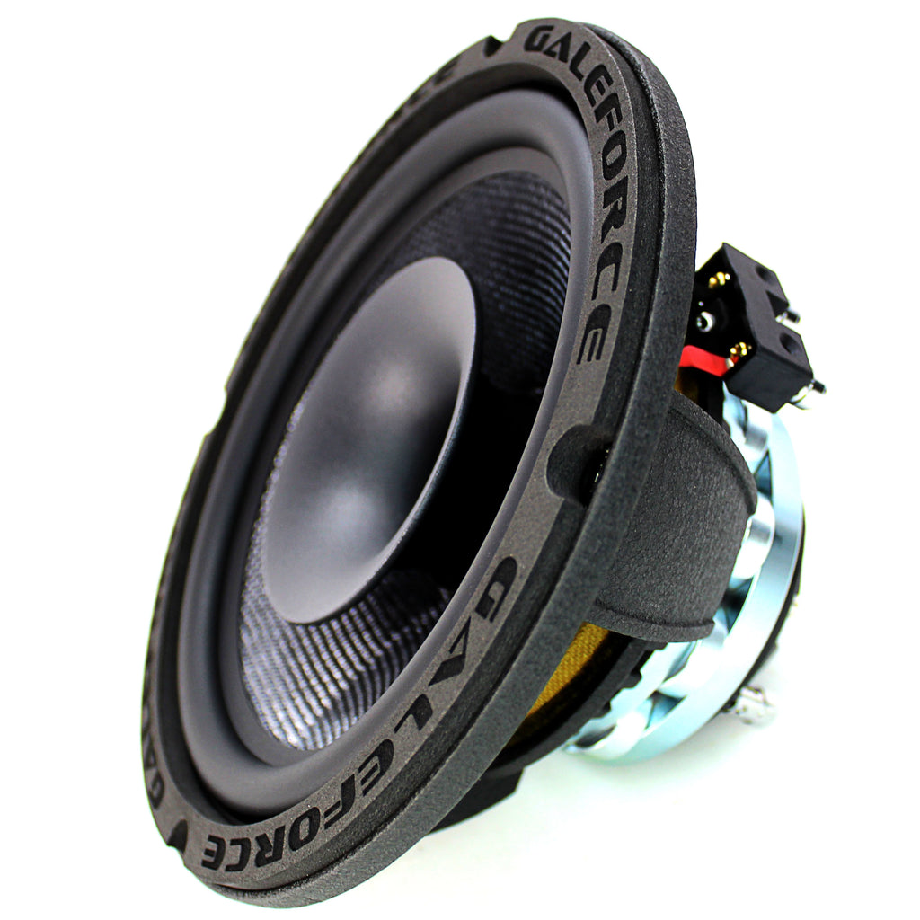 2-way Marine Grade Speaker 8" 450W RMS 4ohm U858868