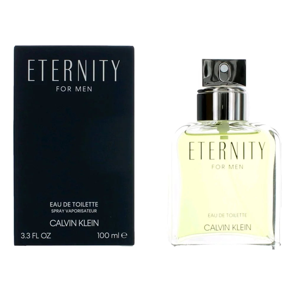 Eau de Toilette Spray 3.4 oz (Pack of 2) Z828625