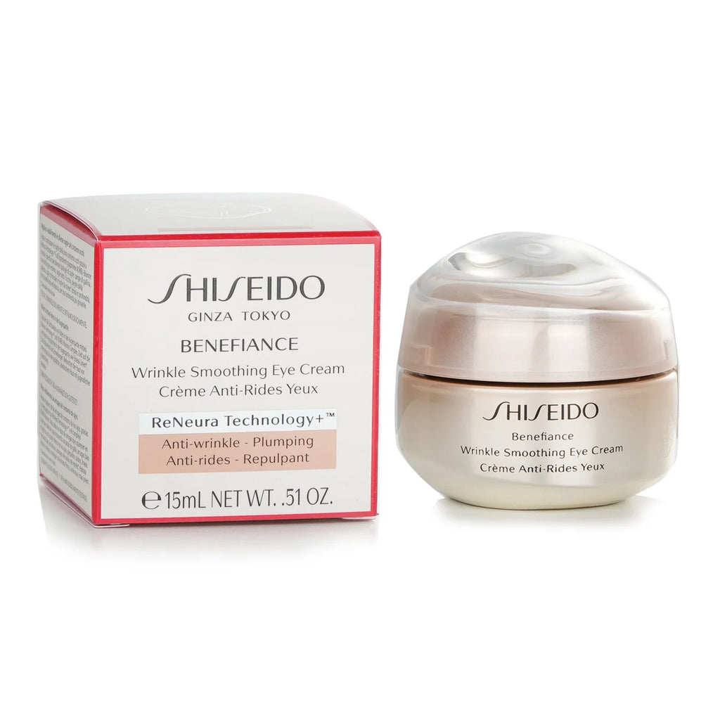 Wrinkle Smoothing Eye Cream 15ml R827094