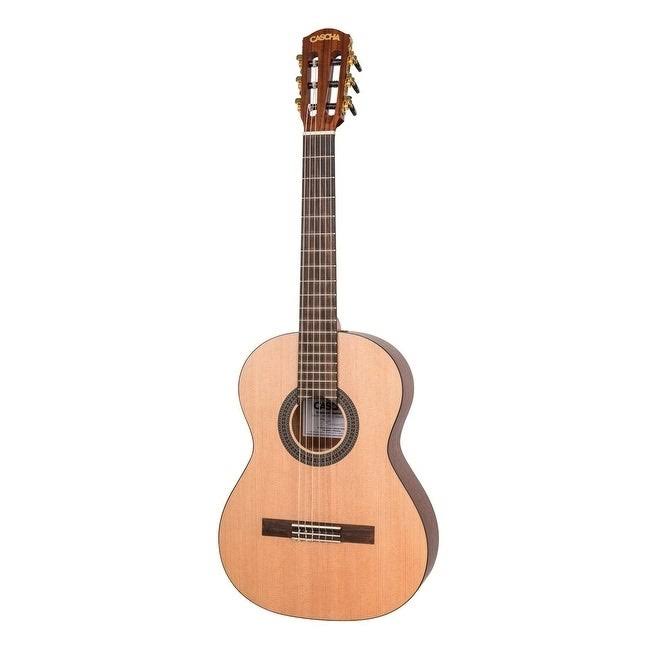 3/4 Size Classical Guitar with Gigbag and 3 Picks P2125