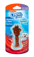 0.88 OZ Bacon Dog Treat E289