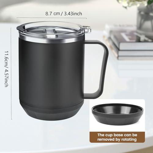 30W Coffee Mug Warmer with 15.5oz Cup M42040