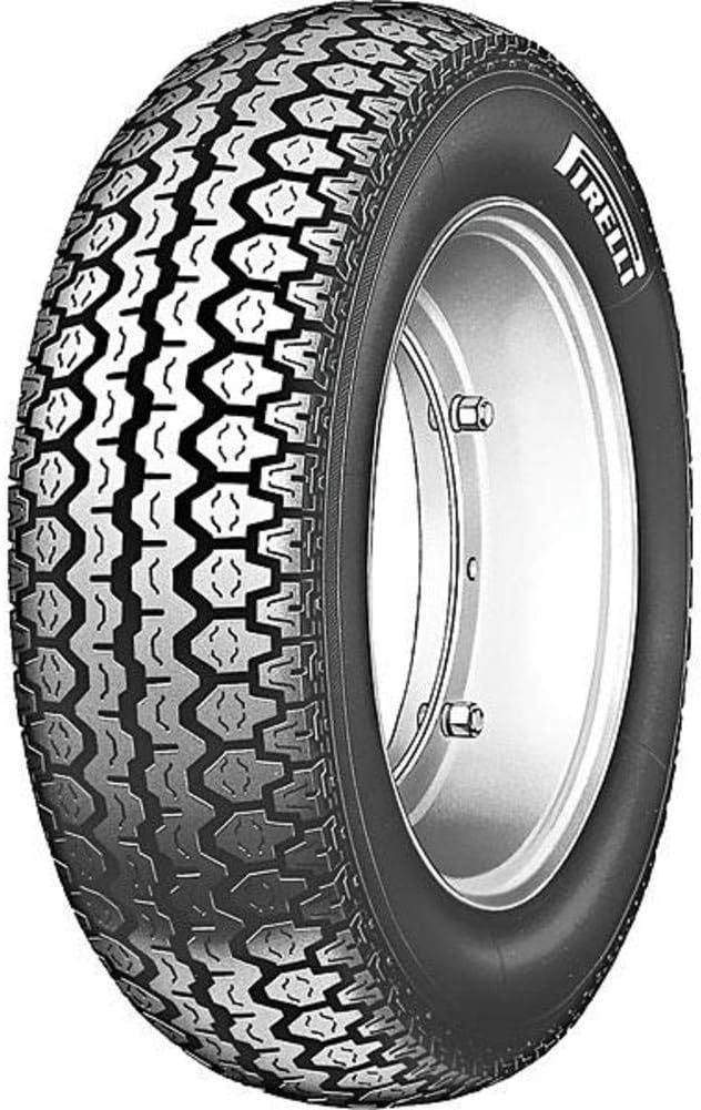 Pirelli Tire Sc30 Scooter 3.00-10 42J Bias Tt Pack of 2 U31636