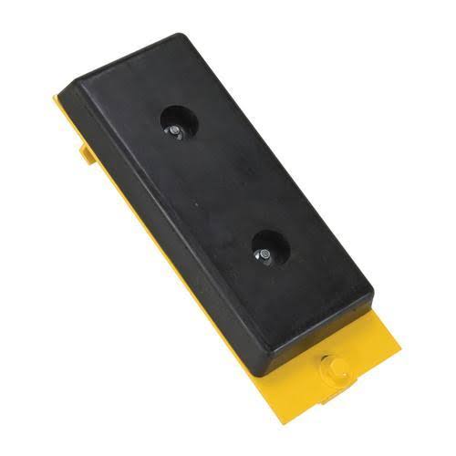 Fork Truck Carriage Bumper M6780