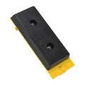 Fork Truck Carriage Bumper M6780