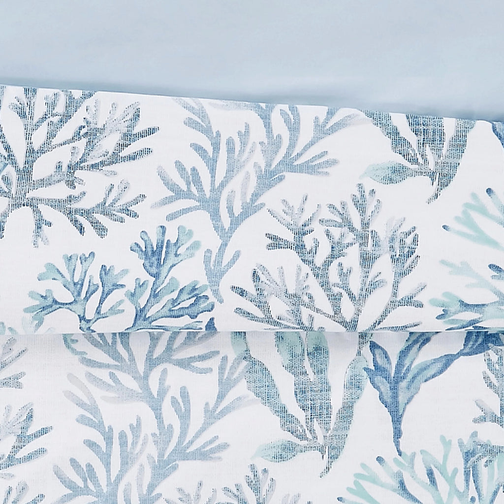 3-Piece Full/Queen Duvet Cover Set O426479