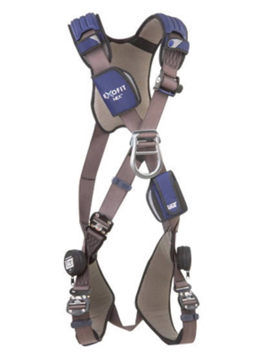 ExoFit NEX Cross-Over Harness I296525
