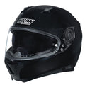 Anti-Fog Scratch Resistant Full Face Helmet X4475