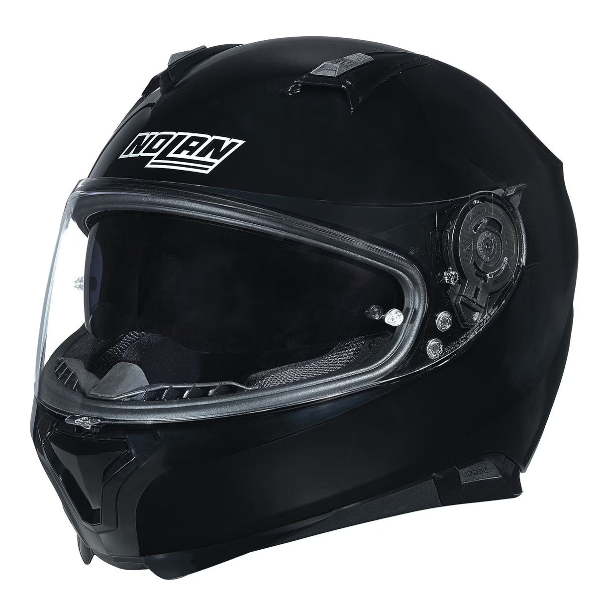 Anti-Fog Scratch Resistant Full Face Helmet X4475