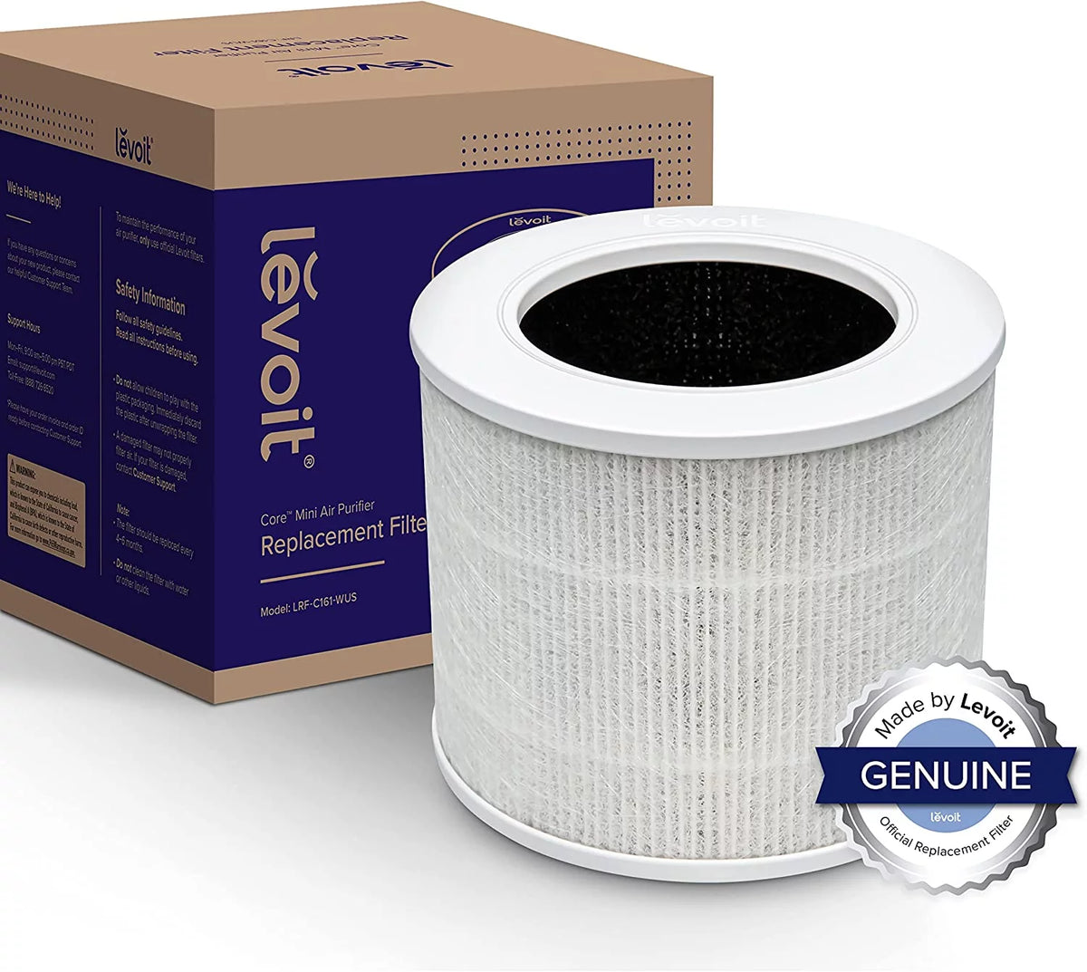 Air Purifier Replacement Filter 1 Pack A473226