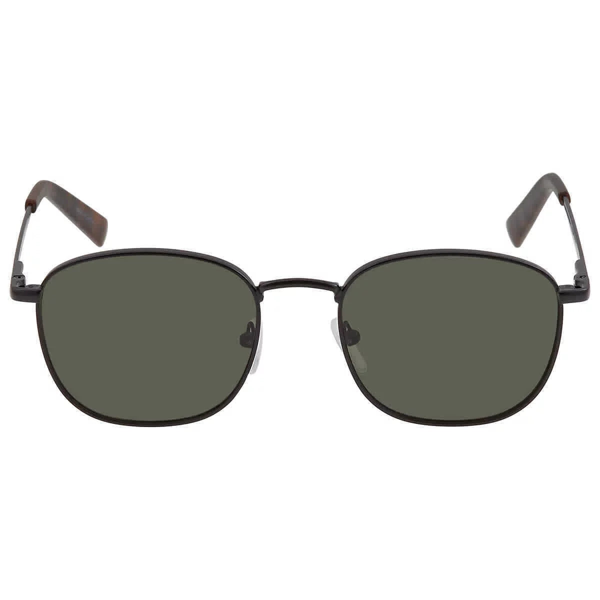 Green Square Men's Sunglasses F432