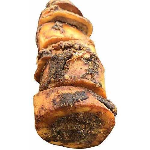 Roasted Marrow Bone Dog Treat W828