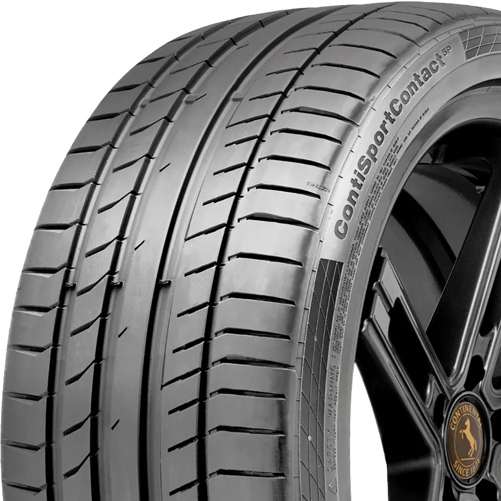Summer 265/35ZR21 101Y XL Passenger Tire H87563