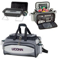 Picnic Time Cooler & Propane Gas Grill O18308