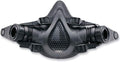 Black Onesize Mask System Pack of 2 X88238