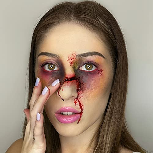 Severe Trauma Makeup Kit X41532