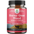 Ashwagandha Panax Ginseng Maca Root Capsules C7240