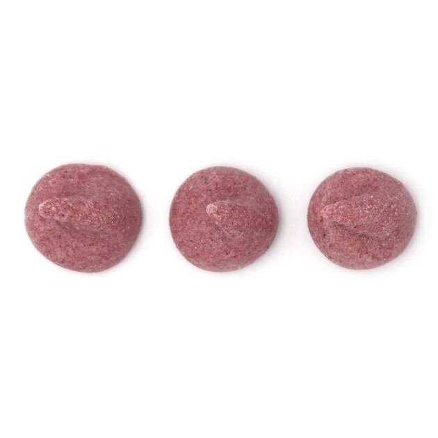 Rabbit Drops with Wild Berry Y159741
