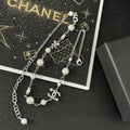 Necklace L6663