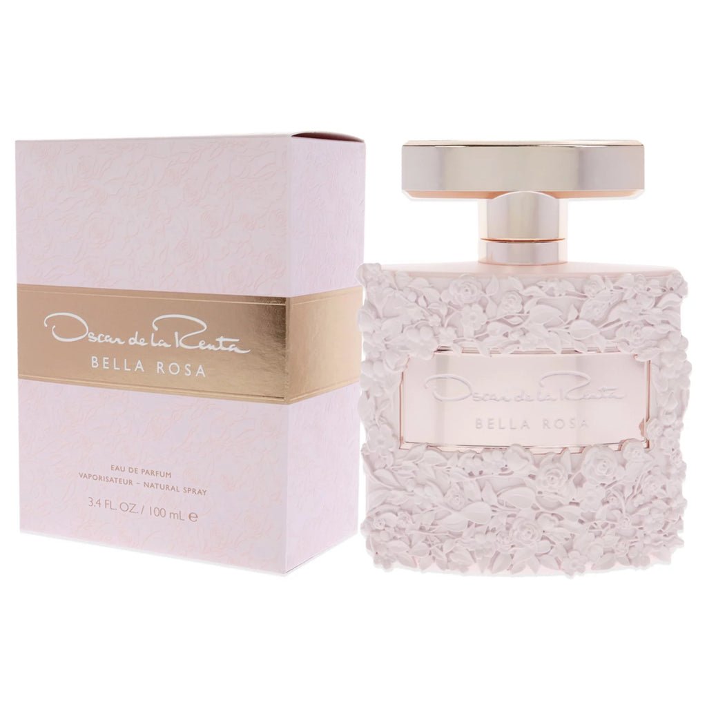 Eau De Parfum Spray 3.4 oz C756724