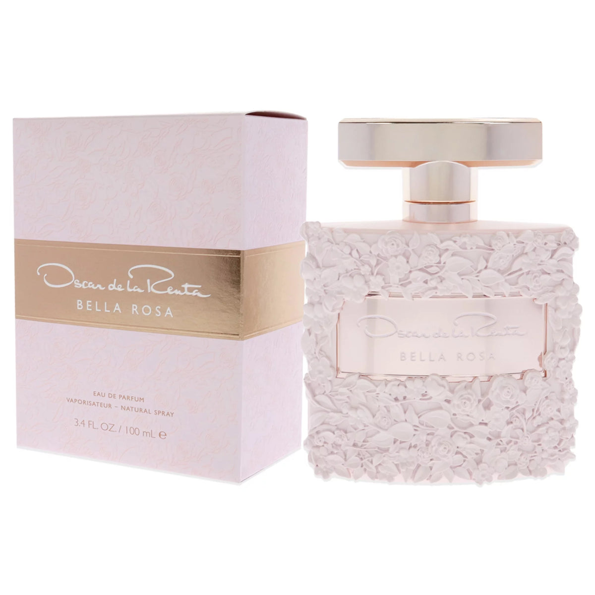 Eau De Parfum Spray 3.4 oz C756724