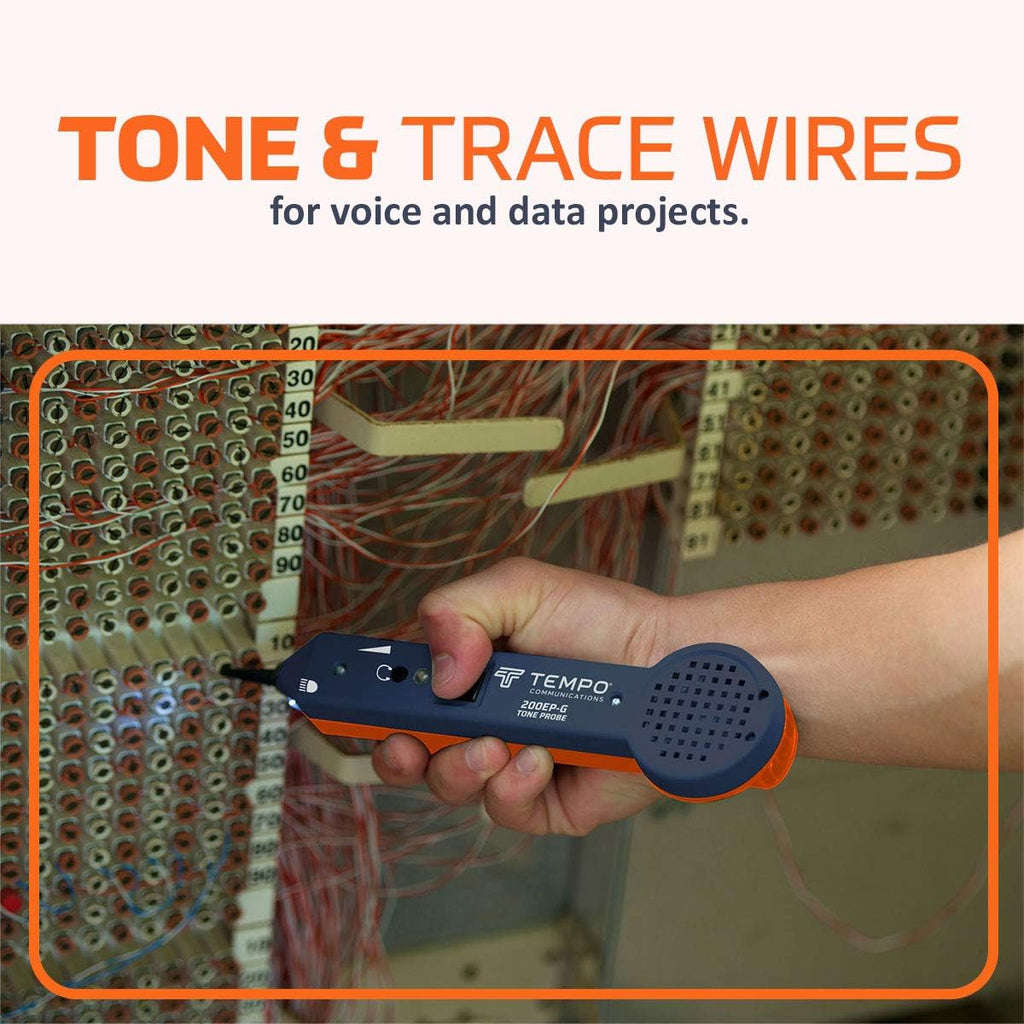 LAN Tone Generator and Probe Kit S98269