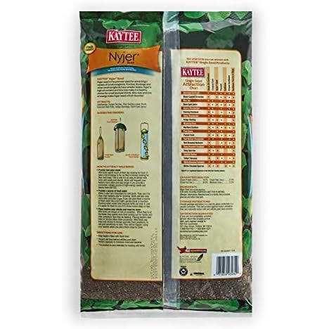 Nyjer Seed Wild Bird Food V5409