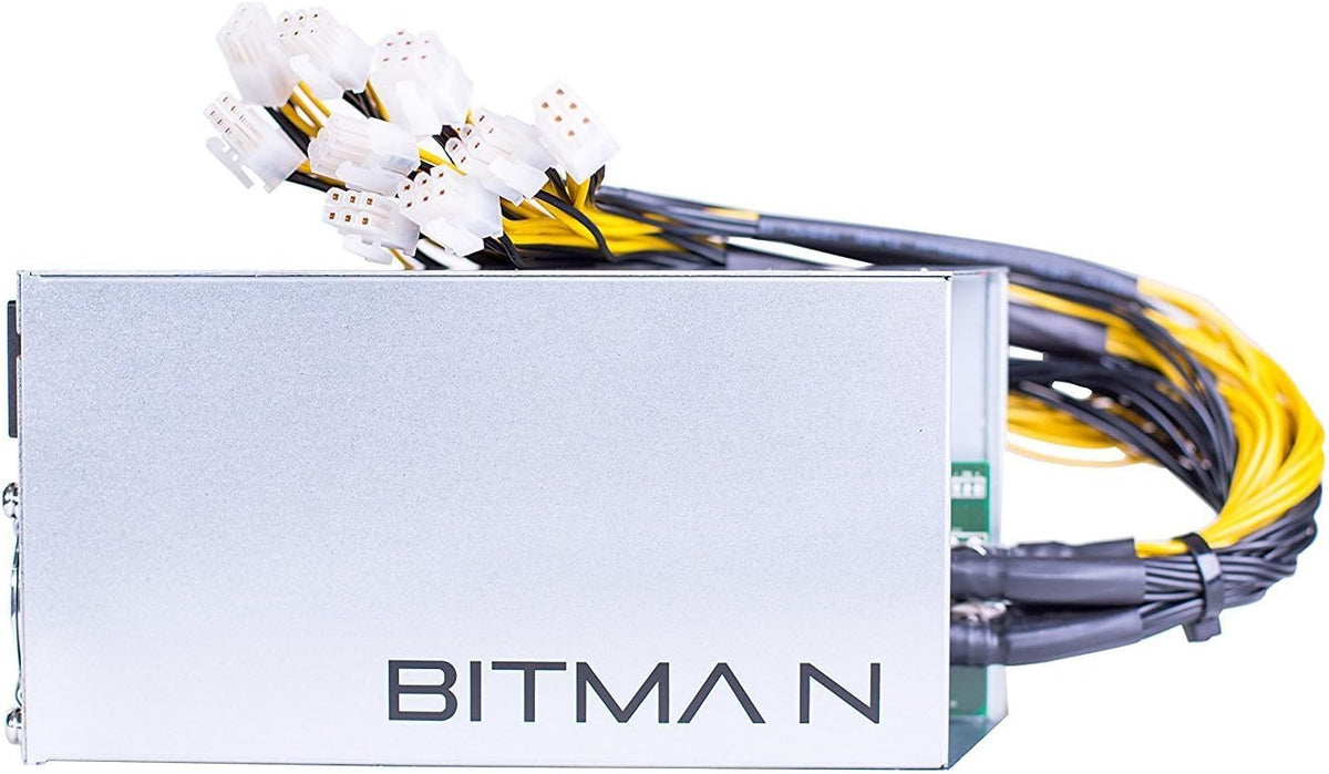 1800w 110v 220v Power Supply with 10 Connectors C695158