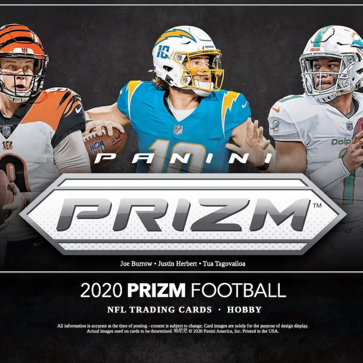 NFL Football Trading Cards Blaster Box T263653