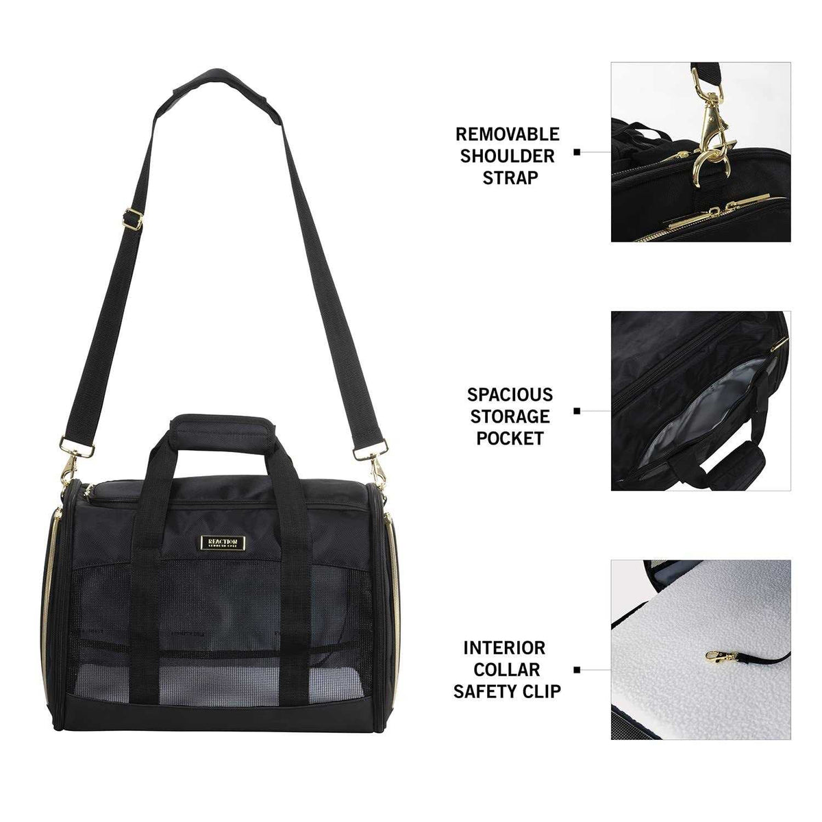 Pet Carrier Duffel L656418
