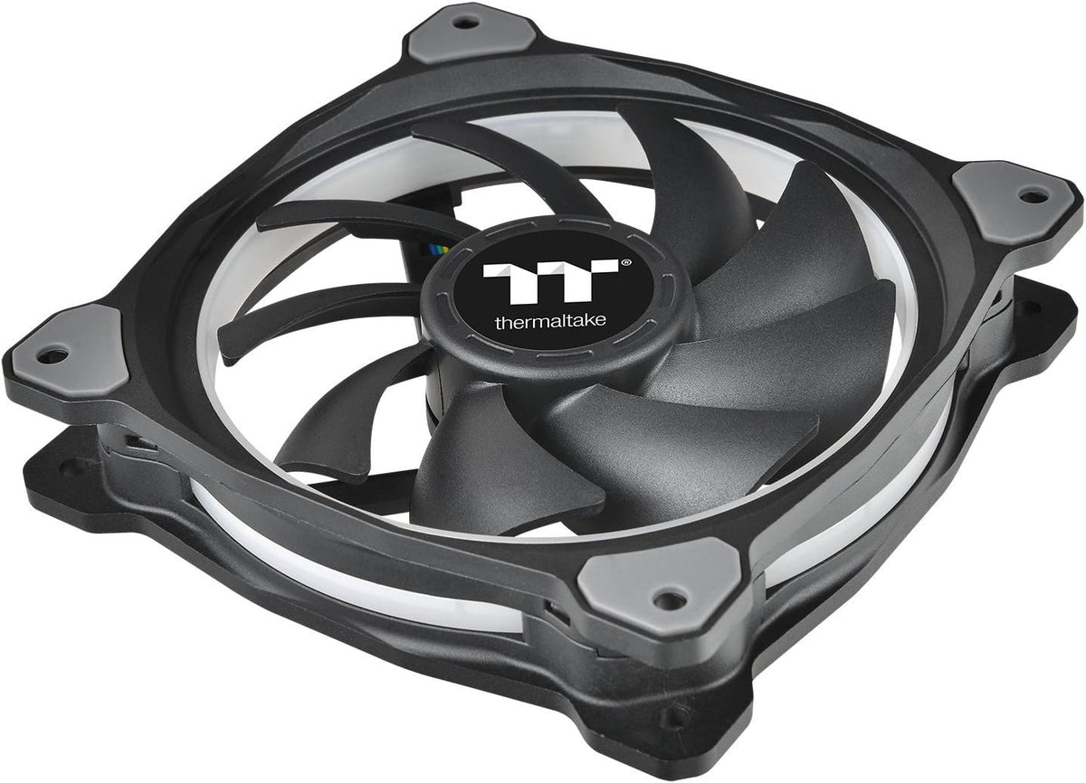 200mm RGB Case Radiator Fan U154