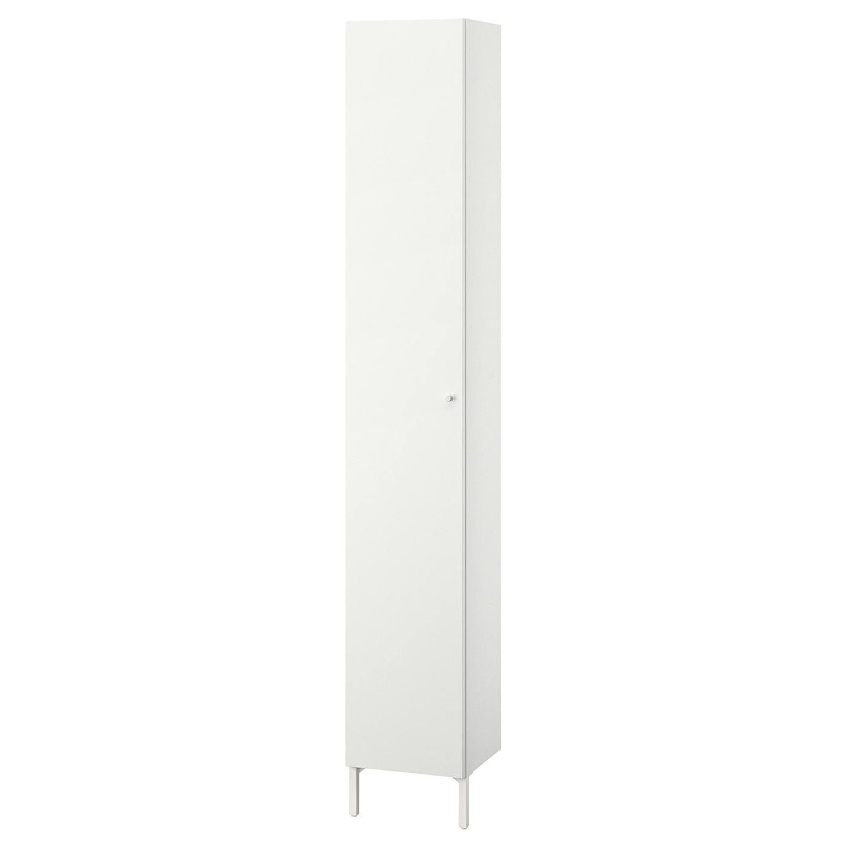 White High Cabinet C38946