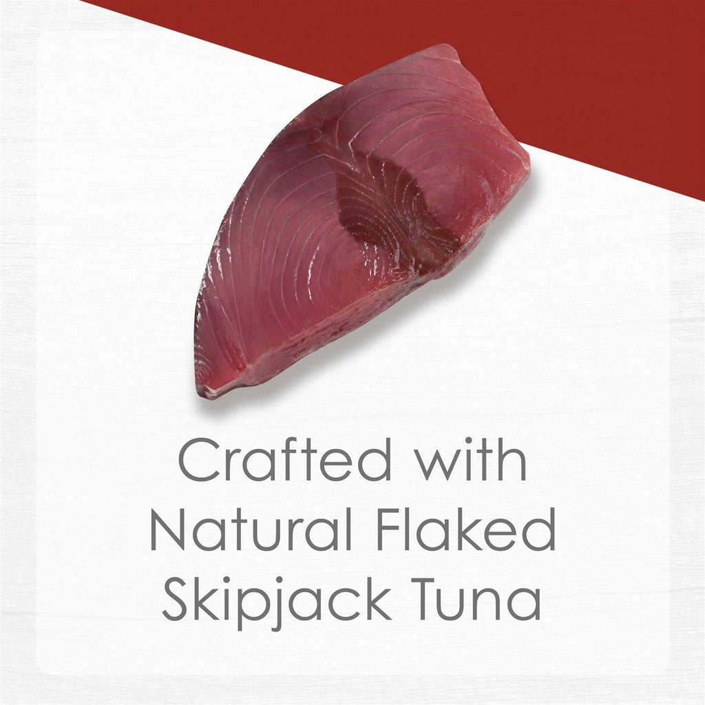 Cat Food Q74584