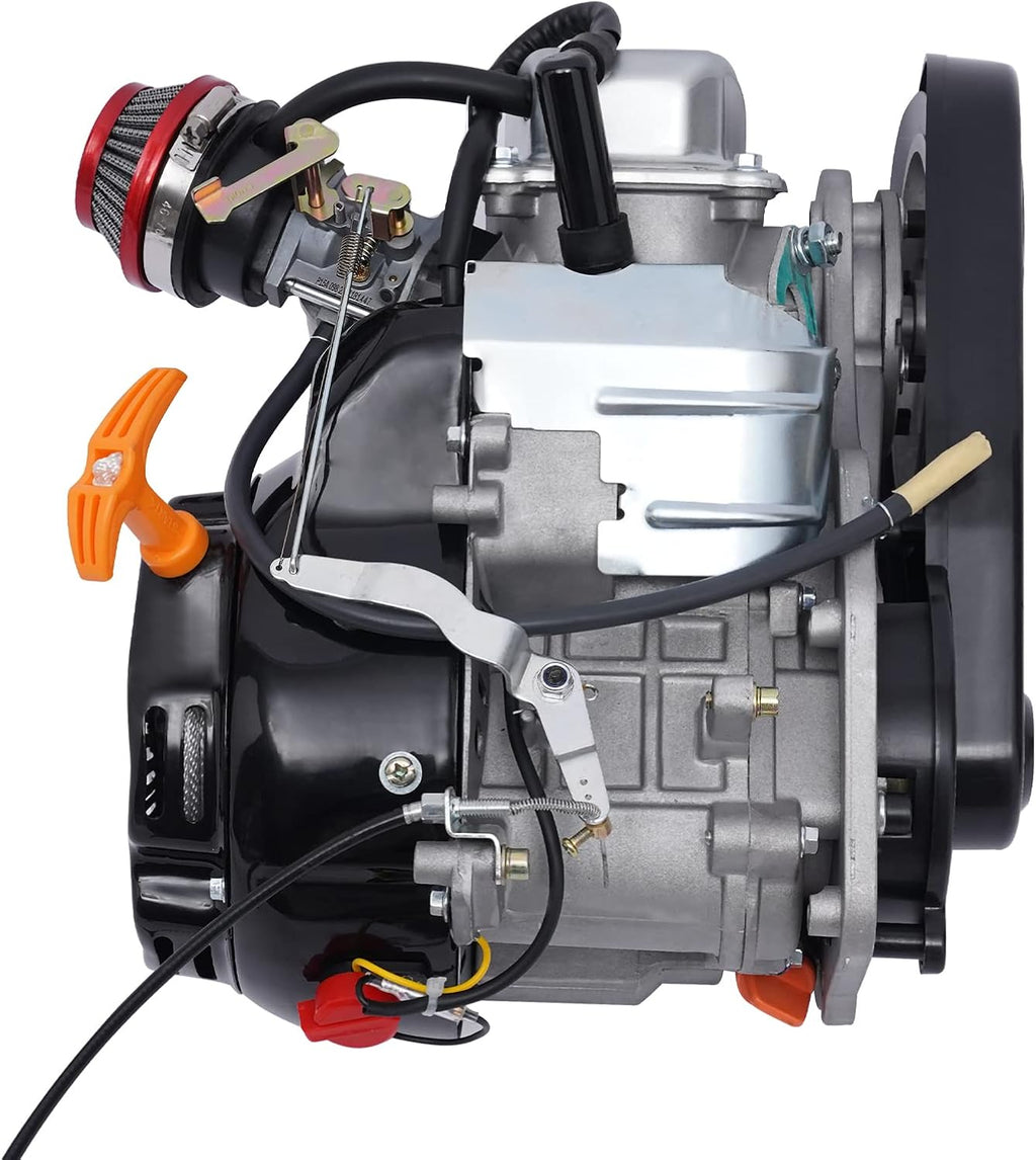 100CC 4 Stroke Gasoline Bicycle Engine Kit K97242