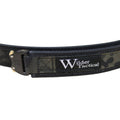 Multicam Black Small 28-31in Tactical Belt V10216