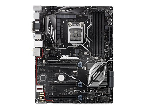 ATX DDR4 Motherboard T94521