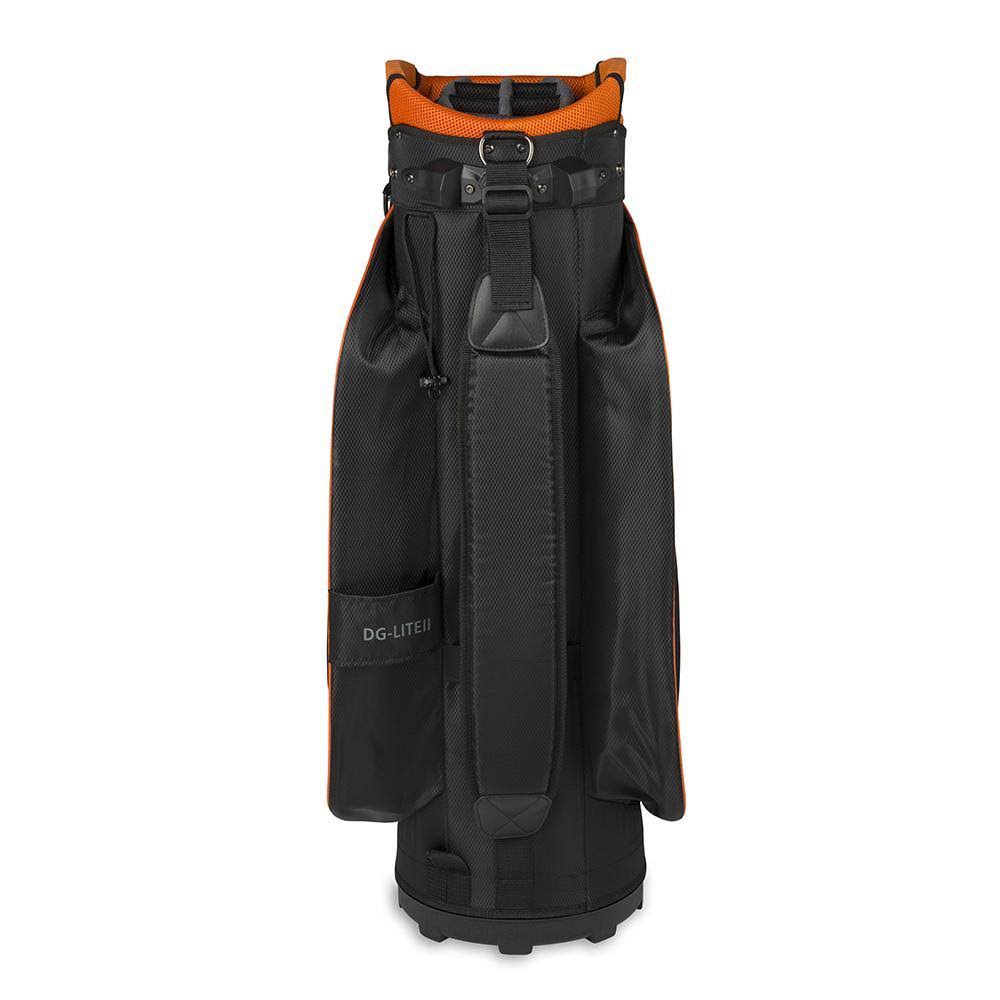 Navy Red White Cart Bag F705238