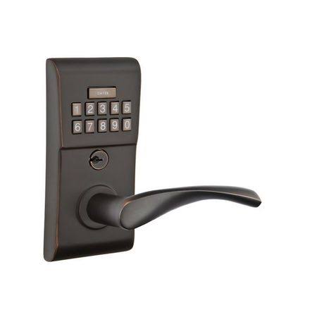 Oil Rubbed Bronze Electronic K10824