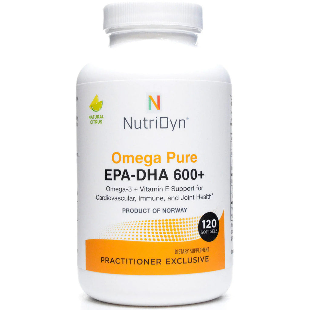 EPA-DHA 600+ H367569