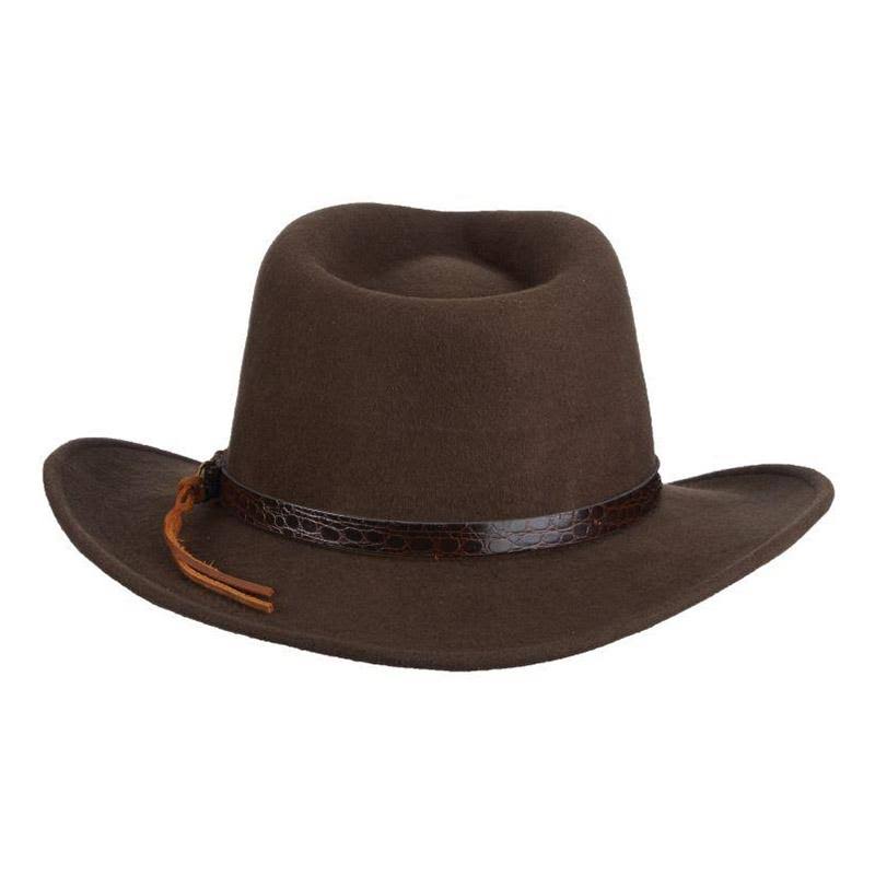 Brown Outback Hat P927049