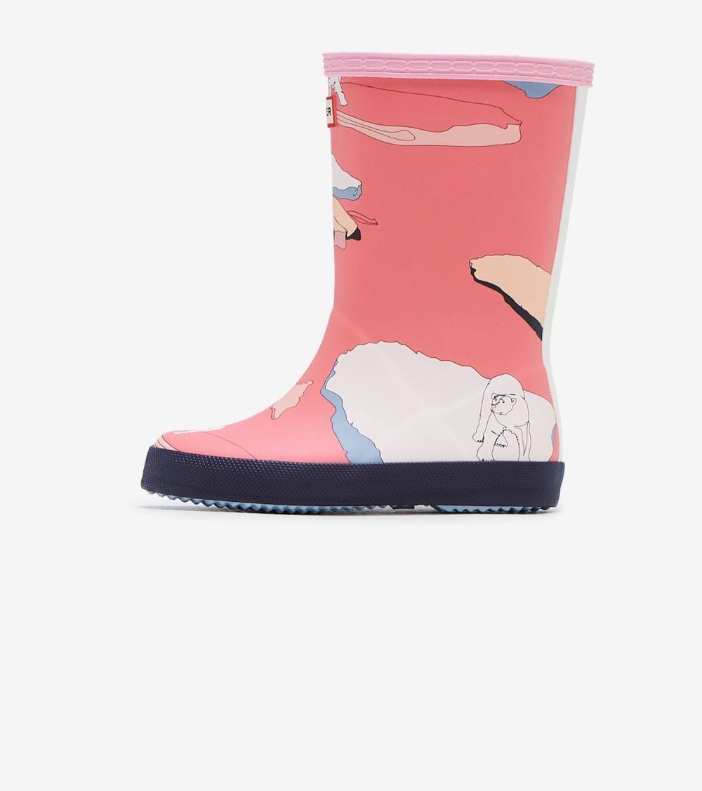 Kids Rain Boot H523332