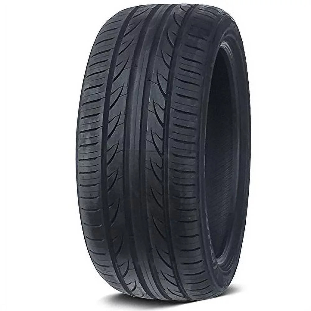 All Season 225/40ZR18 92W XL Passenger Tire J75643