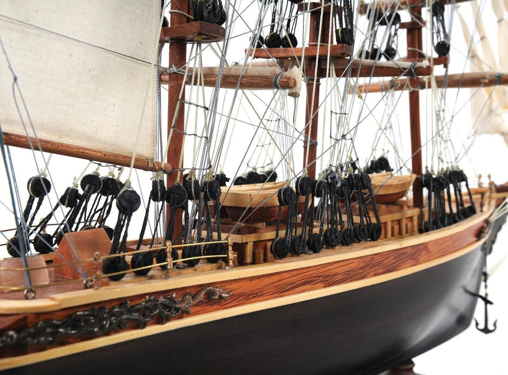 Cutty Sark Small Model X264